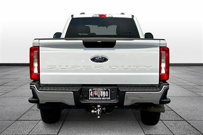 2023 Ford F-350 Super Duty XLT   - Photo 4 - Rock Springs, WY 82901