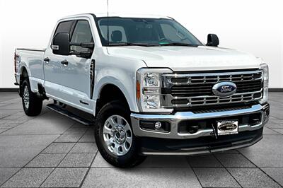 2023 Ford F-350 Super Duty XLT   - Photo 11 - Rock Springs, WY 82901