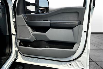 2023 Ford F-350 Super Duty XLT   - Photo 19 - Rock Springs, WY 82901