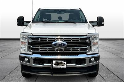2023 Ford F-350 Super Duty XLT   - Photo 3 - Rock Springs, WY 82901
