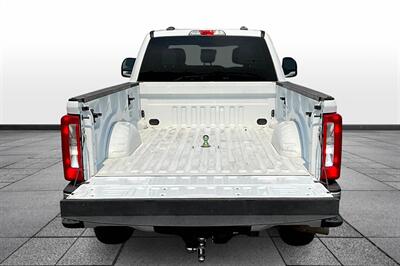 2023 Ford F-350 Super Duty XLT   - Photo 30 - Rock Springs, WY 82901