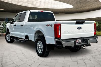 2023 Ford F-350 Super Duty XLT   - Photo 12 - Rock Springs, WY 82901