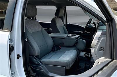 2023 Ford F-350 Super Duty XLT   - Photo 7 - Rock Springs, WY 82901