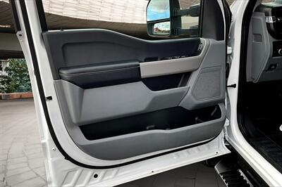 2023 Ford F-350 Super Duty XLT   - Photo 18 - Rock Springs, WY 82901