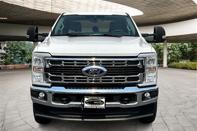 2023 Ford F-350 Super Duty XLT   - Photo 3 - Rock Springs, WY 82901