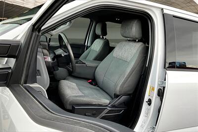 2023 Ford F-350 Super Duty XLT   - Photo 27 - Rock Springs, WY 82901