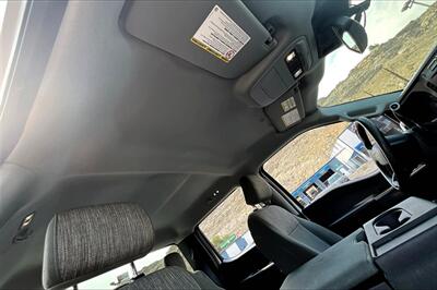 2023 Ford F-350 Super Duty XLT   - Photo 17 - Rock Springs, WY 82901