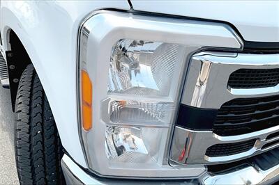 2023 Ford F-350 Super Duty XLT   - Photo 32 - Rock Springs, WY 82901