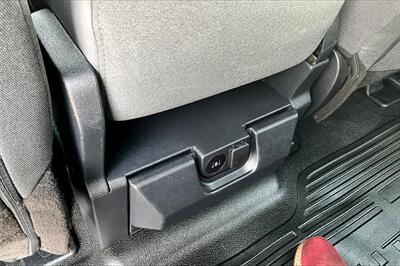 2023 Ford F-350 Super Duty XLT   - Photo 25 - Rock Springs, WY 82901