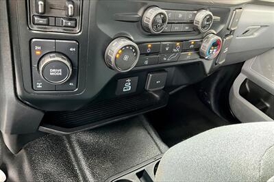 2023 Ford F-350 Super Duty XLT   - Photo 26 - Rock Springs, WY 82901