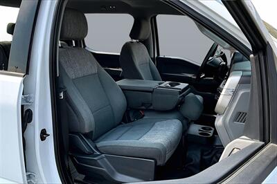 2023 Ford F-350 Super Duty XLT   - Photo 7 - Rock Springs, WY 82901