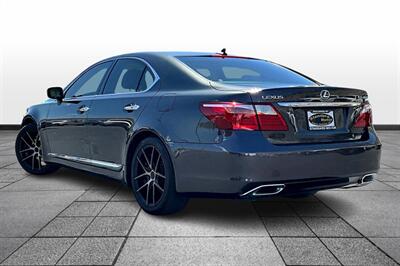 2010 Lexus LS 460 - Photo 12 - Rock Springs, WY 82901