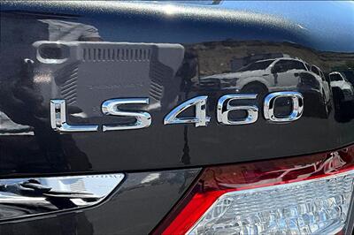 2010 Lexus LS 460 - Photo 33 - Rock Springs, WY 82901