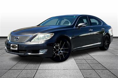 2010 Lexus LS 460 - Photo 1 - Rock Springs, WY 82901