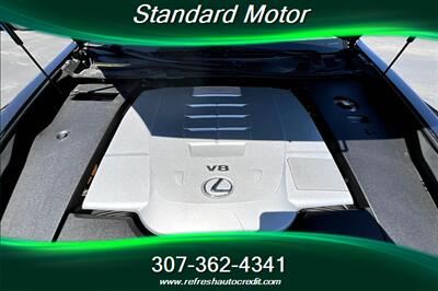 2010 Lexus LS 460   - Photo 9 - Rock Springs, WY 82901