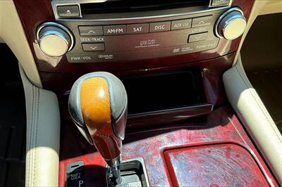 2010 Lexus LS 460 - Photo 24 - Rock Springs, WY 82901