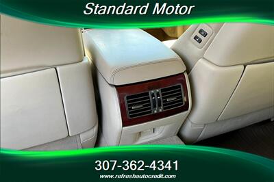 2010 Lexus LS 460   - Photo 25 - Rock Springs, WY 82901