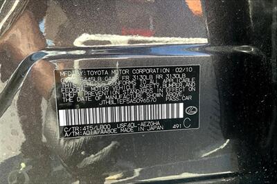 2010 Lexus LS 460 - Photo 35 - Rock Springs, WY 82901