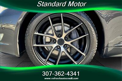 2010 Lexus LS 460   - Photo 8 - Rock Springs, WY 82901