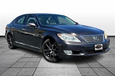 2010 Lexus LS 460 - Photo 11 - Rock Springs, WY 82901