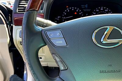 2010 Lexus LS 460 - Photo 20 - Rock Springs, WY 82901