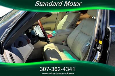 2010 Lexus LS 460   - Photo 27 - Rock Springs, WY 82901