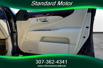 2010 Lexus LS 460   - Photo 19 - Rock Springs, WY 82901