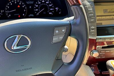 2010 Lexus LS 460 - Photo 21 - Rock Springs, WY 82901