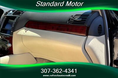 2010 Lexus LS 460   - Photo 16 - Rock Springs, WY 82901