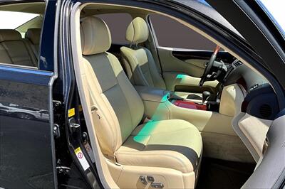 2010 Lexus LS 460 - Photo 7 - Rock Springs, WY 82901