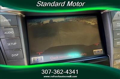 2010 Lexus LS 460   - Photo 23 - Rock Springs, WY 82901