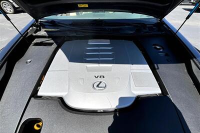 2010 Lexus LS 460 - Photo 9 - Rock Springs, WY 82901