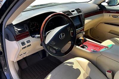 2010 Lexus LS 460 - Photo 13 - Rock Springs, WY 82901