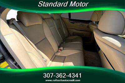 2010 Lexus LS 460   - Photo 29 - Rock Springs, WY 82901