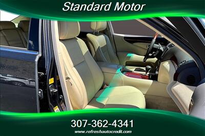 2010 Lexus LS 460   - Photo 7 - Rock Springs, WY 82901