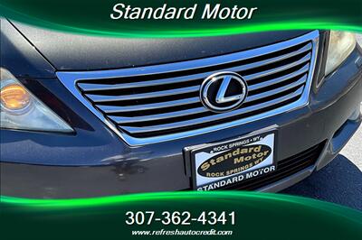 2010 Lexus LS 460   - Photo 30 - Rock Springs, WY 82901