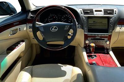 2010 Lexus LS 460 - Photo 5 - Rock Springs, WY 82901