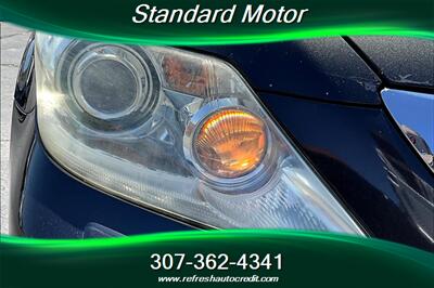 2010 Lexus LS 460   - Photo 31 - Rock Springs, WY 82901