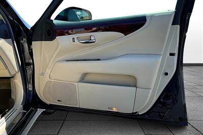 2010 Lexus LS 460 - Photo 19 - Rock Springs, WY 82901