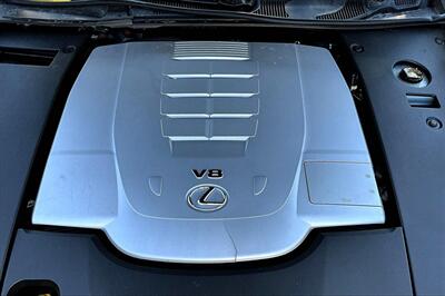 2010 Lexus LS 460 - Photo 34 - Rock Springs, WY 82901