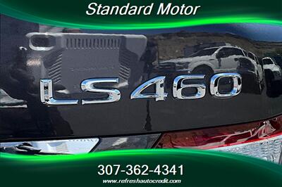 2010 Lexus LS 460   - Photo 33 - Rock Springs, WY 82901
