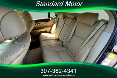 2010 Lexus LS 460   - Photo 28 - Rock Springs, WY 82901