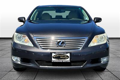 2010 Lexus LS 460 - Photo 3 - Rock Springs, WY 82901