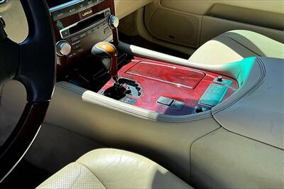 2010 Lexus LS 460 - Photo 14 - Rock Springs, WY 82901