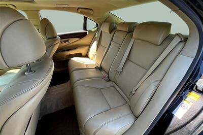 2010 Lexus LS 460 - Photo 28 - Rock Springs, WY 82901