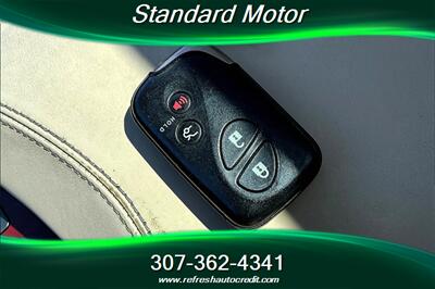 2010 Lexus LS 460   - Photo 10 - Rock Springs, WY 82901