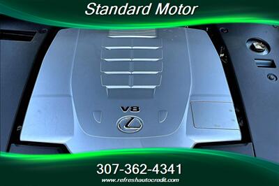 2010 Lexus LS 460   - Photo 34 - Rock Springs, WY 82901