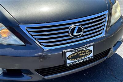 2010 Lexus LS 460 - Photo 30 - Rock Springs, WY 82901