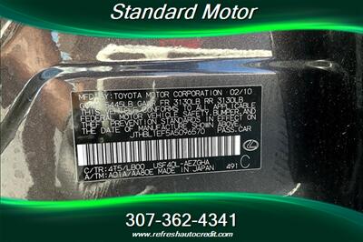 2010 Lexus LS 460   - Photo 35 - Rock Springs, WY 82901