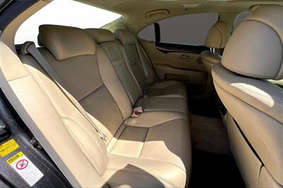 2010 Lexus LS 460 - Photo 29 - Rock Springs, WY 82901
